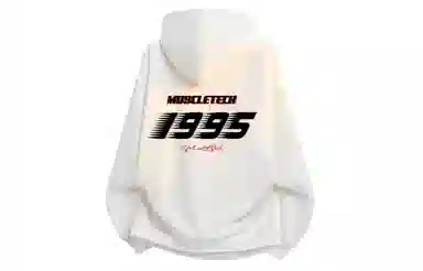 MUSCLETECH LOGO