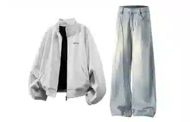 ROSECREED cleanfitboxy