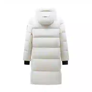 Yaya Aerospace Edition Down Jacket