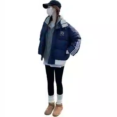 EIDOLON GRAIN oversize2025