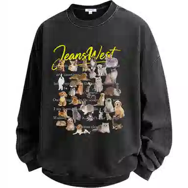JEANSWEST