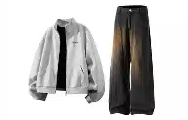 ROSECREED cleanfitboxy