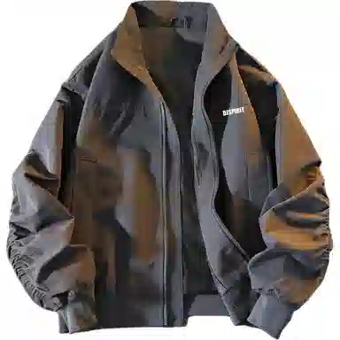 DJ.SPIRIT bomber