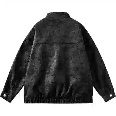 BLACK AT c