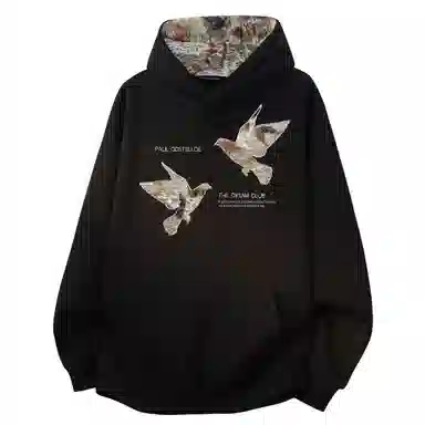 Paul Costelloe Hoodie