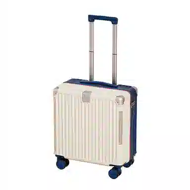 MCHNA KTCC ABS+PC 2018