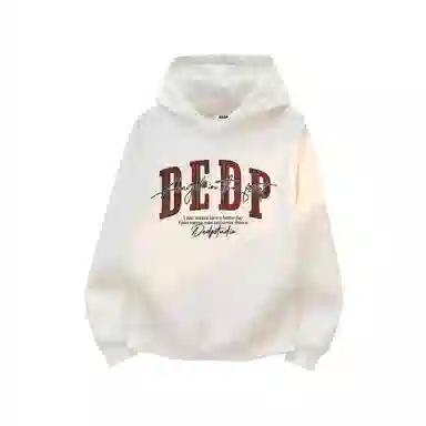 DEDP logo