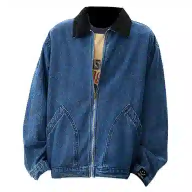 J97YICHEN vintageboxycleanfit