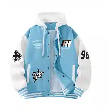 HYPASCENT LogoPU