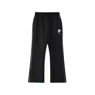 FILA KIDS WHITE LINE