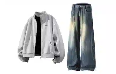 ROSECREED cleanfitboxy