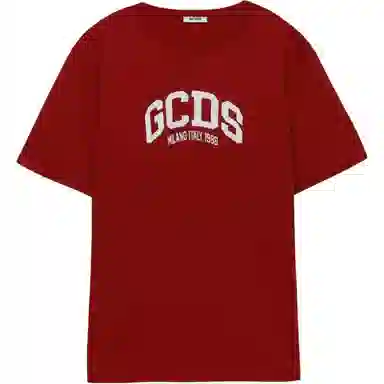 GCDS T