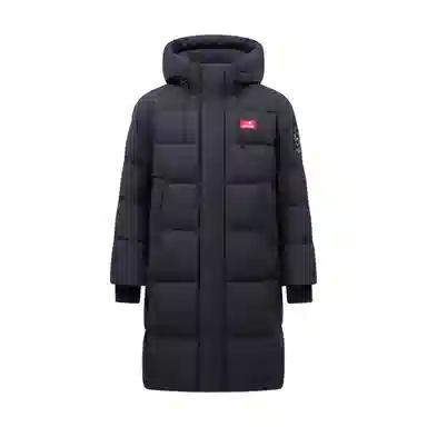 Yaya Aerospace Edition Down Jacket