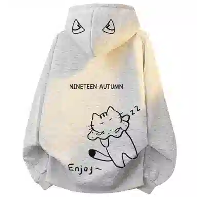 NINETEEN AUTUMN logo