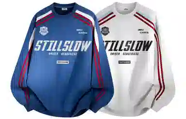 Stillslow LOGO
