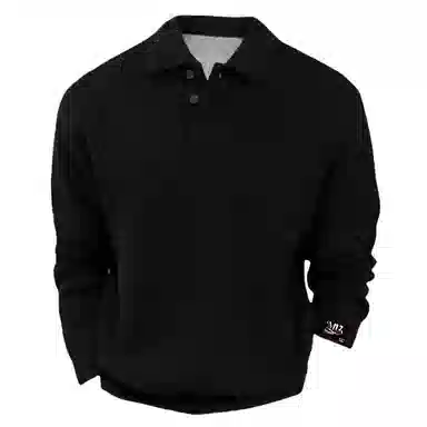 M17 STUDIO cleanfitpolo