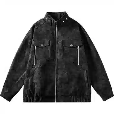 BLACK AT c