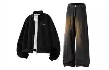 ROSECREED cleanfitboxy