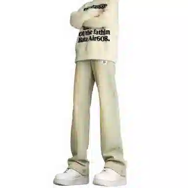 SUNSETMONENT clean fit