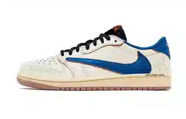 Travis Scott x Jordan Air Jordan 1