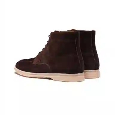 TRUFFAUT Desert Boot