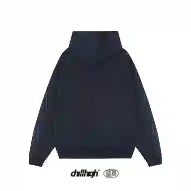 ChillHigh C350CHBoxyClassic Fit