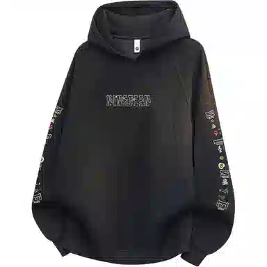 NINETEEN AUTUMN Logo