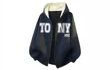 TONYKRZ Logo