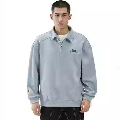 OVERPROTECTION i.t PoloLogo