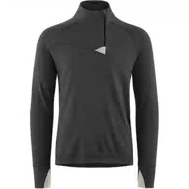 KLATTERMUSEN Huge HalfZip Sweater M's T
