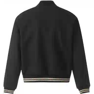 BLACK AT