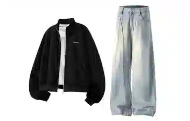 ROSECREED cleanfitboxy