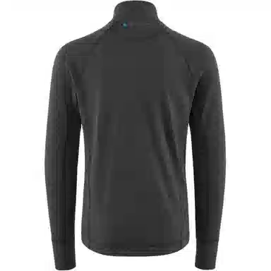 KLATTERMUSEN Huge HalfZip Sweater M's T