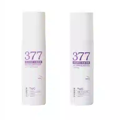 TWG 377 120ml+120ml