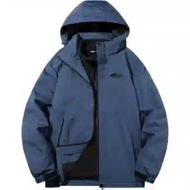 SNOW FLYING 1.0 LOGO