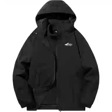 SNOW FLYING 1.0 LOGO