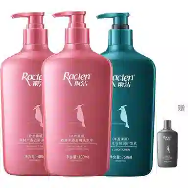 RACLEN 400ml+750ml