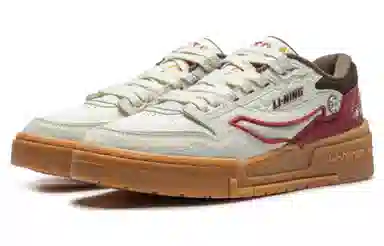 LiNing 001 BTC PREMIUM