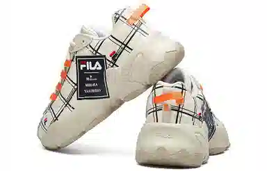 MIHARA YASUHIRO x FILA ADE