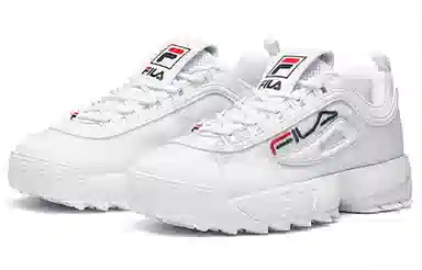 Fila Disruptor
