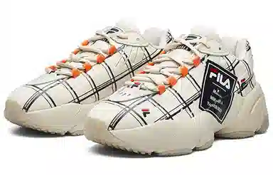 MIHARA YASUHIRO x FILA ADE