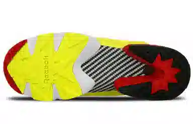 Reebok Instapump Fury Prototype 94