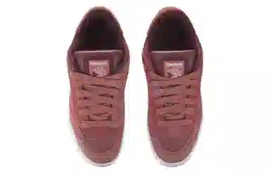 Reebok Club C Bulc Red