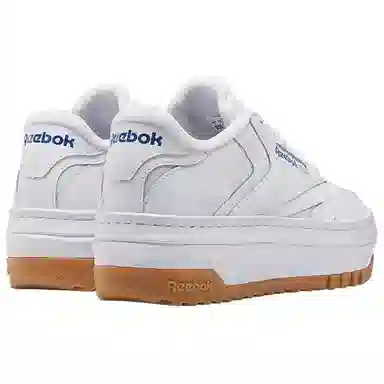 Reebok Club C White