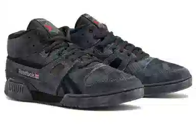 Reebok Workout Pro