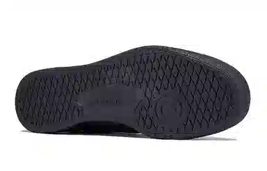 Reebok Club C Black Red