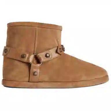 Balenciaga Alaska Soft