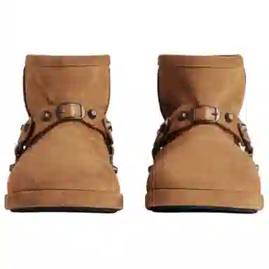 Balenciaga Alaska Soft