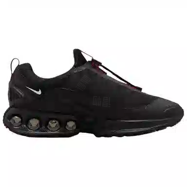 Nike Air Max Dn Roam Black
