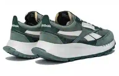 Reebok Cl Legacy W+ Green
